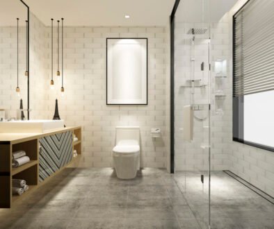 bathroom interior designers in hyderabad