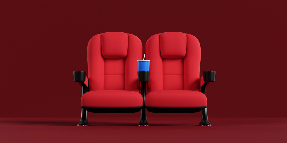 Recliners in home theatre