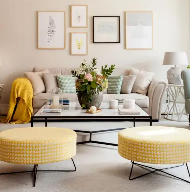 living room interor designs