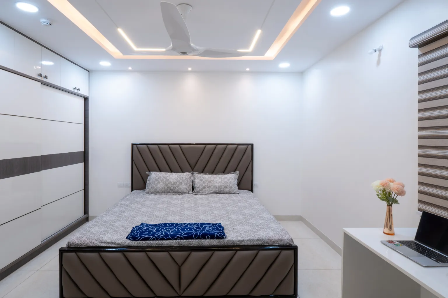 bedroom interior designer in hyderabad