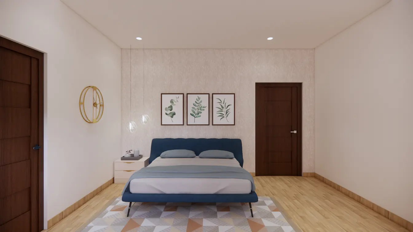 krishnakumar-project-bedroom-1