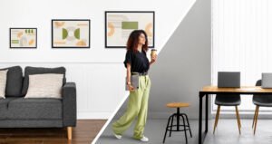 best multi functional interior in Hyderabad-LHinteriors