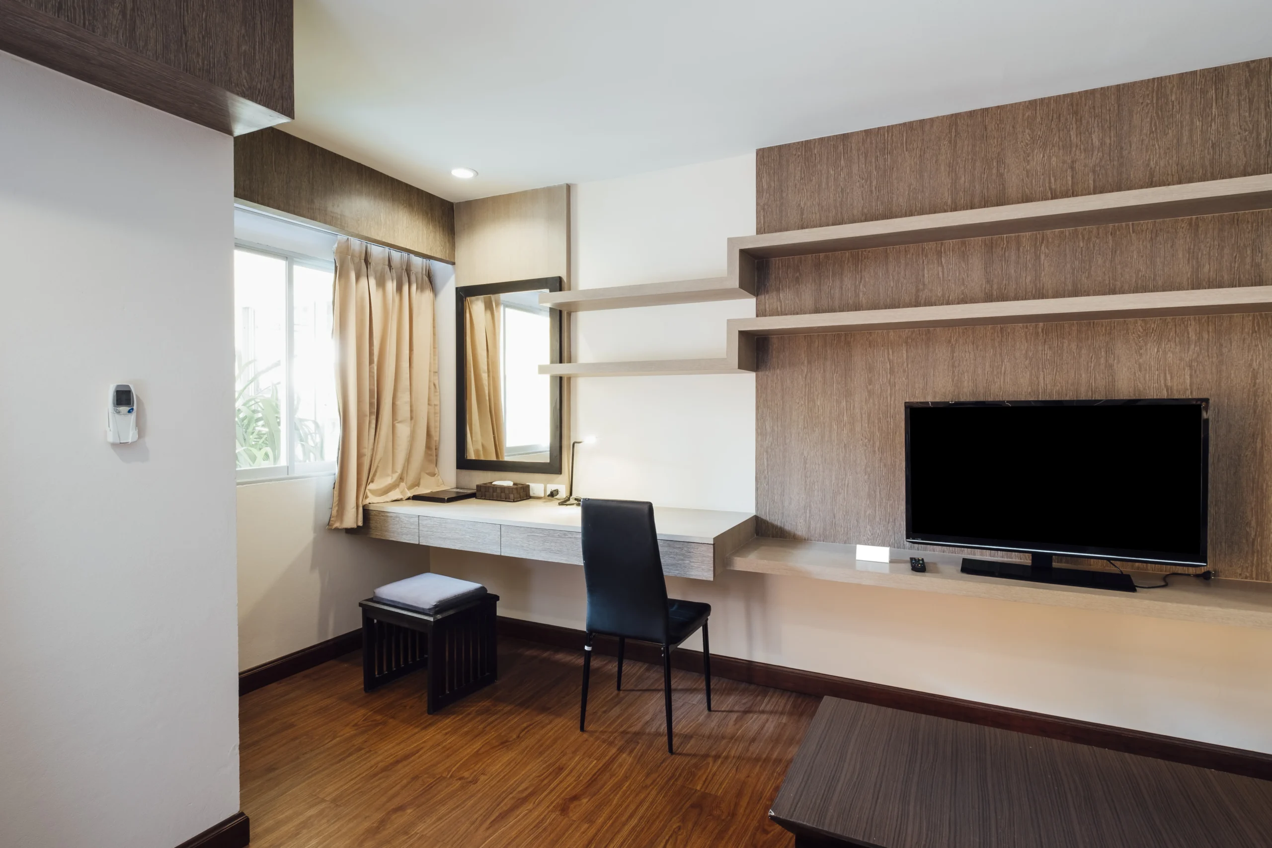 best 3BHK with a Study/Office designer in Hyderabad