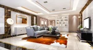 best luxury interior in hyderabad | LH-Interior