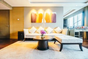 best modern interior designer in hyderabad