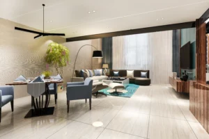 best luxury interior designer in hyderabad | LH interior