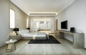 best bedroom interior designer in hyderabad | LH interior