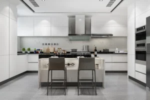 best modular kitchen designer in hyderabad | LH interiors