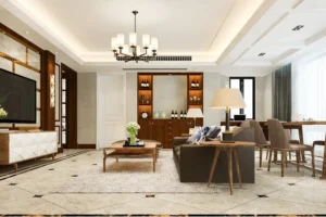 best luxury interior designer in hyderabad | LH interior