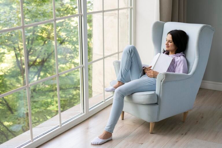 interior design and mental health