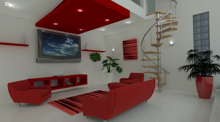 Interior designer in Hyderabad