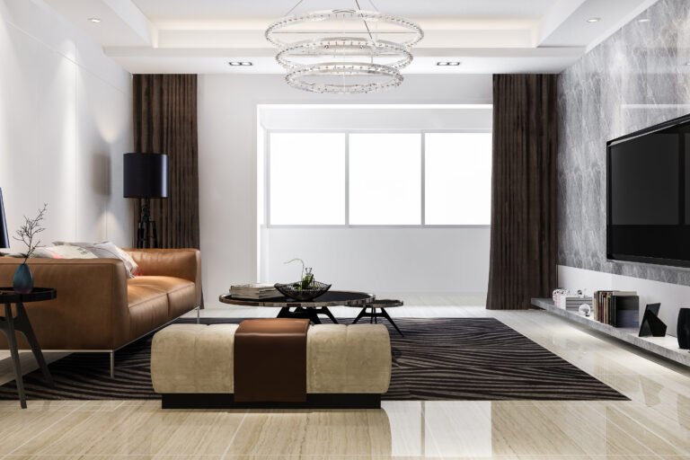 Interior design Hyderabad
