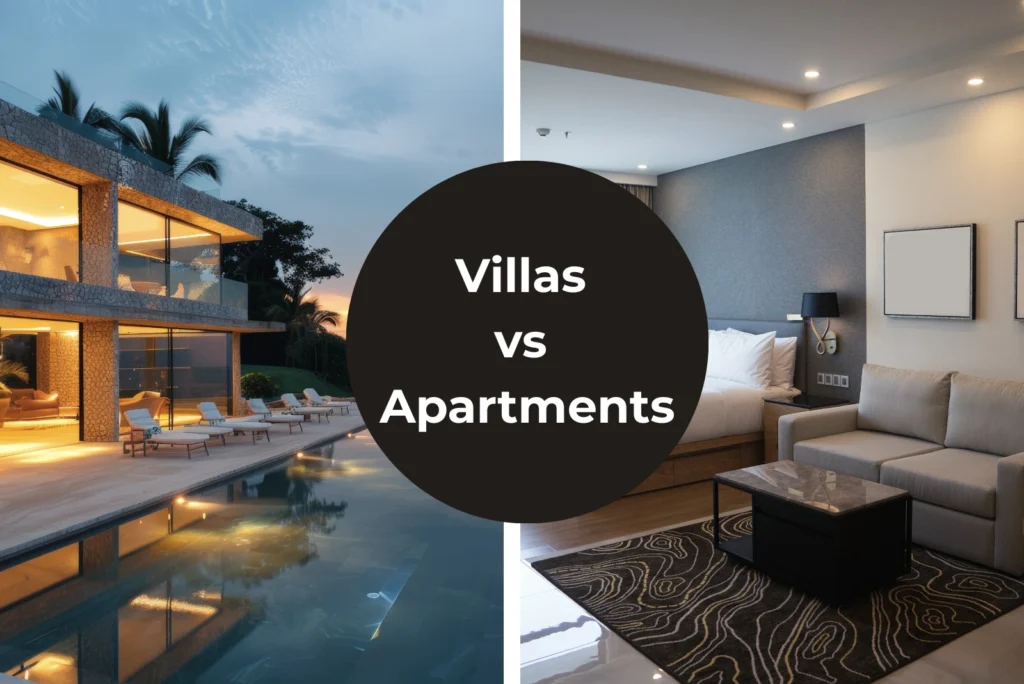 Best villa and apartment interior service | LH interiors