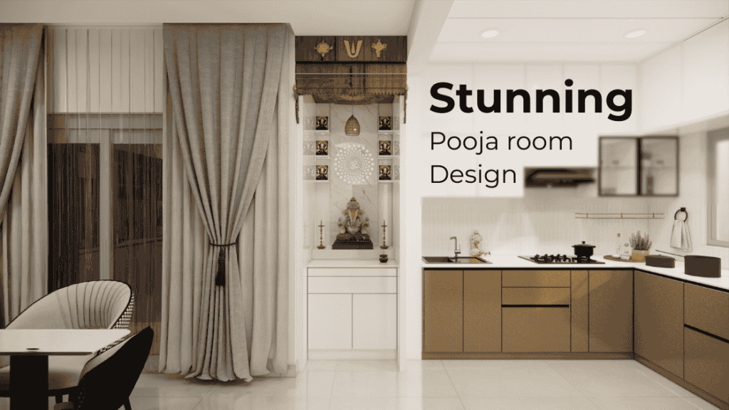 Pooja Room Design