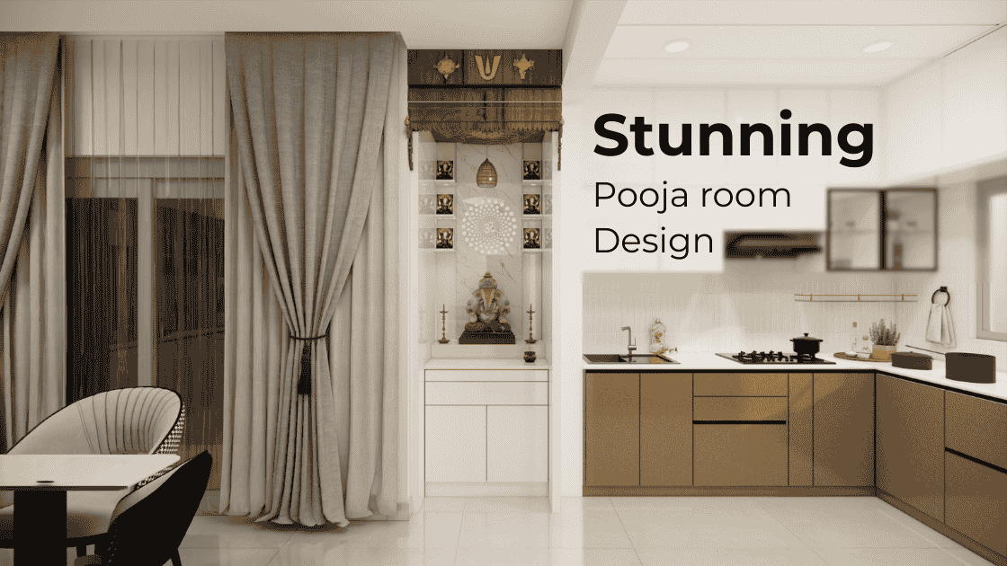 Pooja Room Design