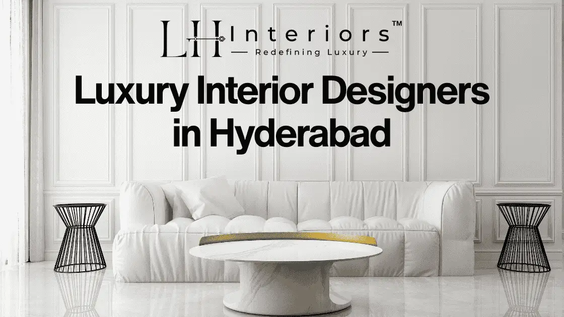 Luxury Interior Designers
