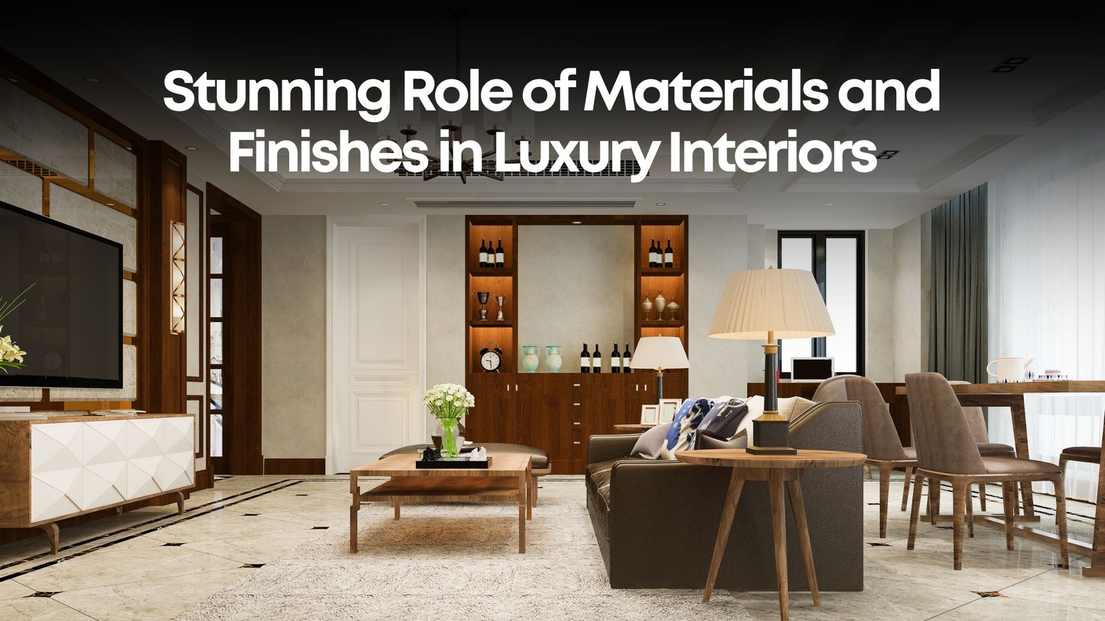 Role of Materials