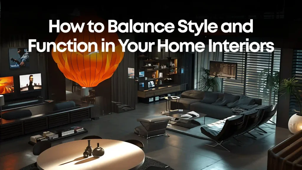 Style and Function