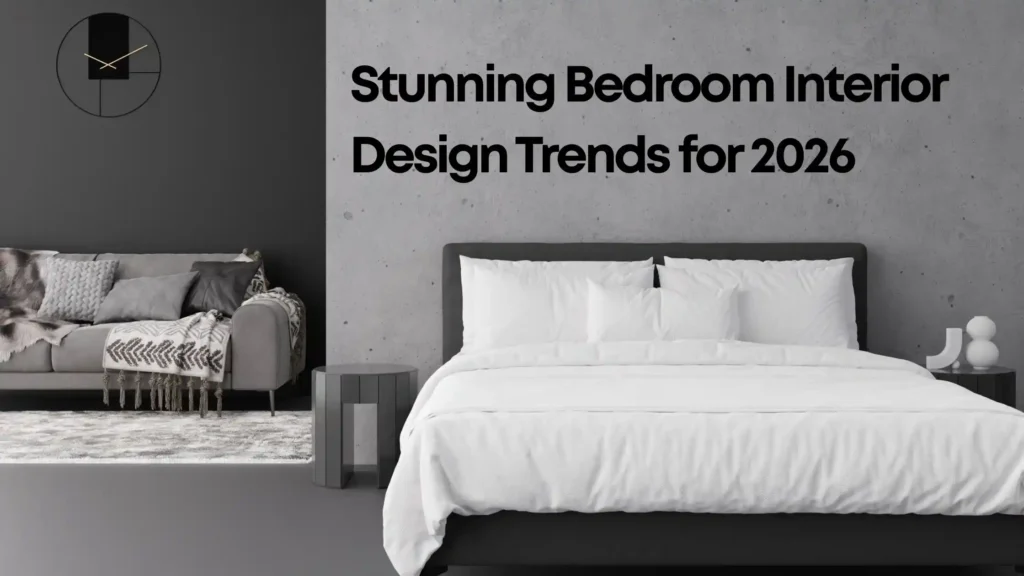 Bedroom Interior Design Trend
