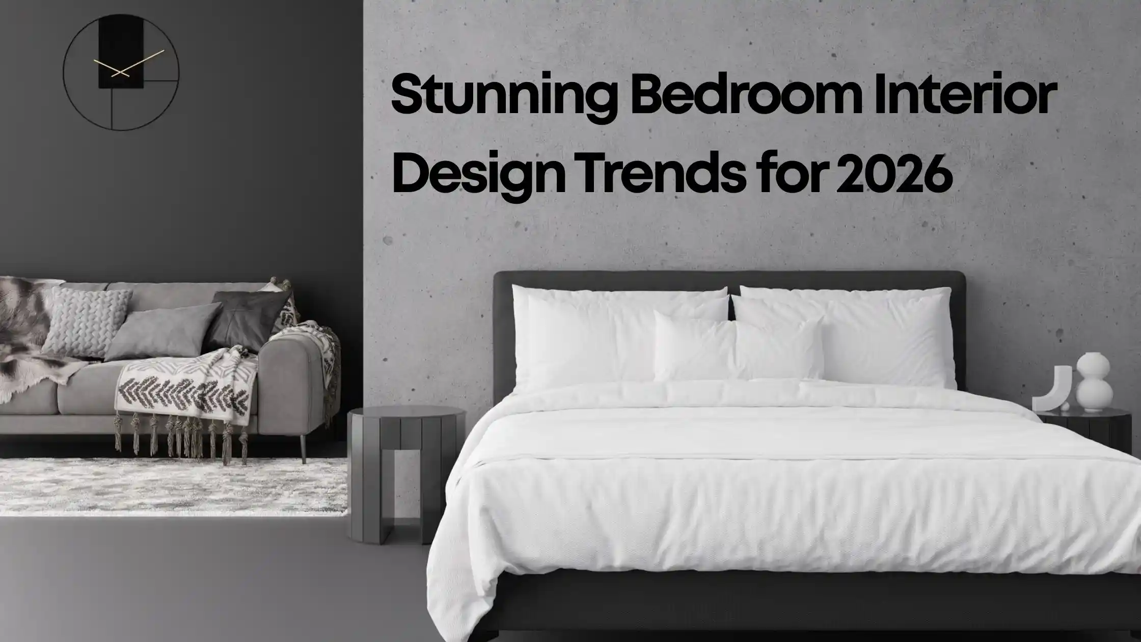 Bedroom Interior Design Trend