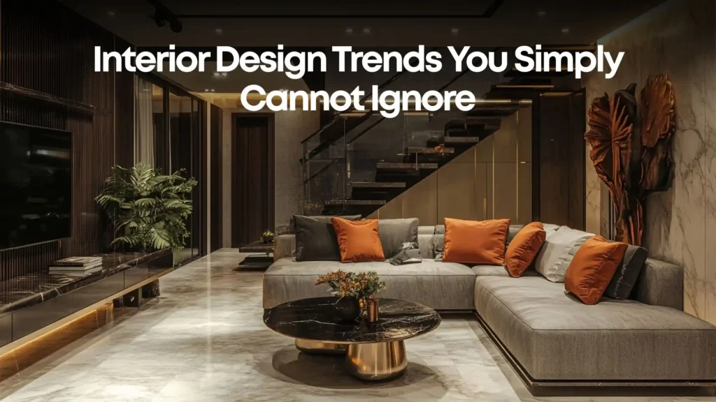 Design Trends