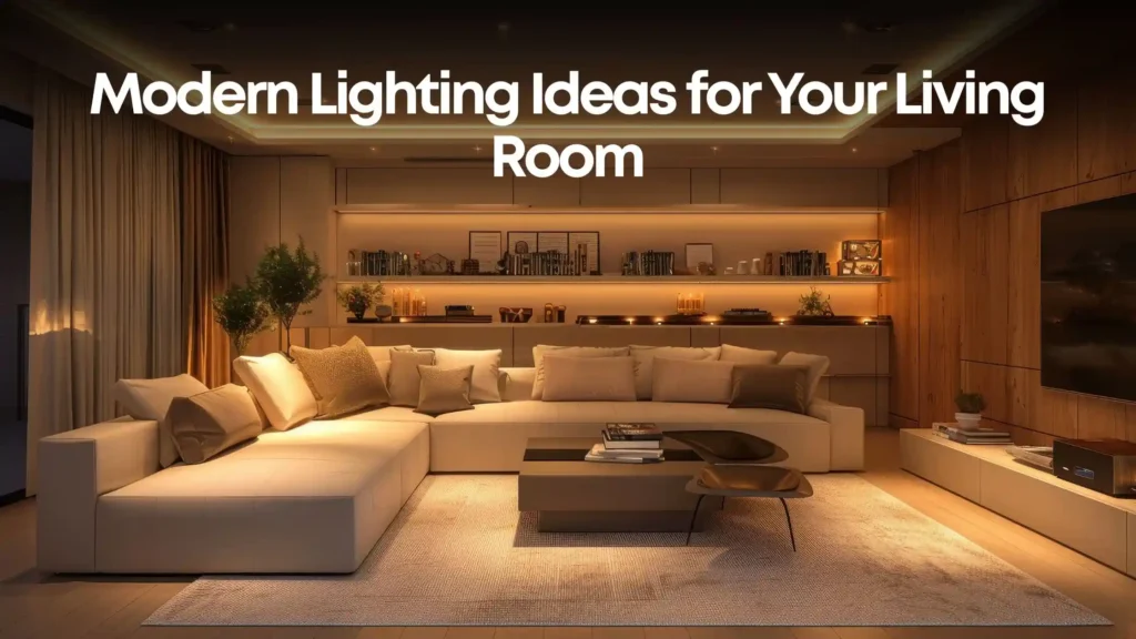 Lighting Ideas