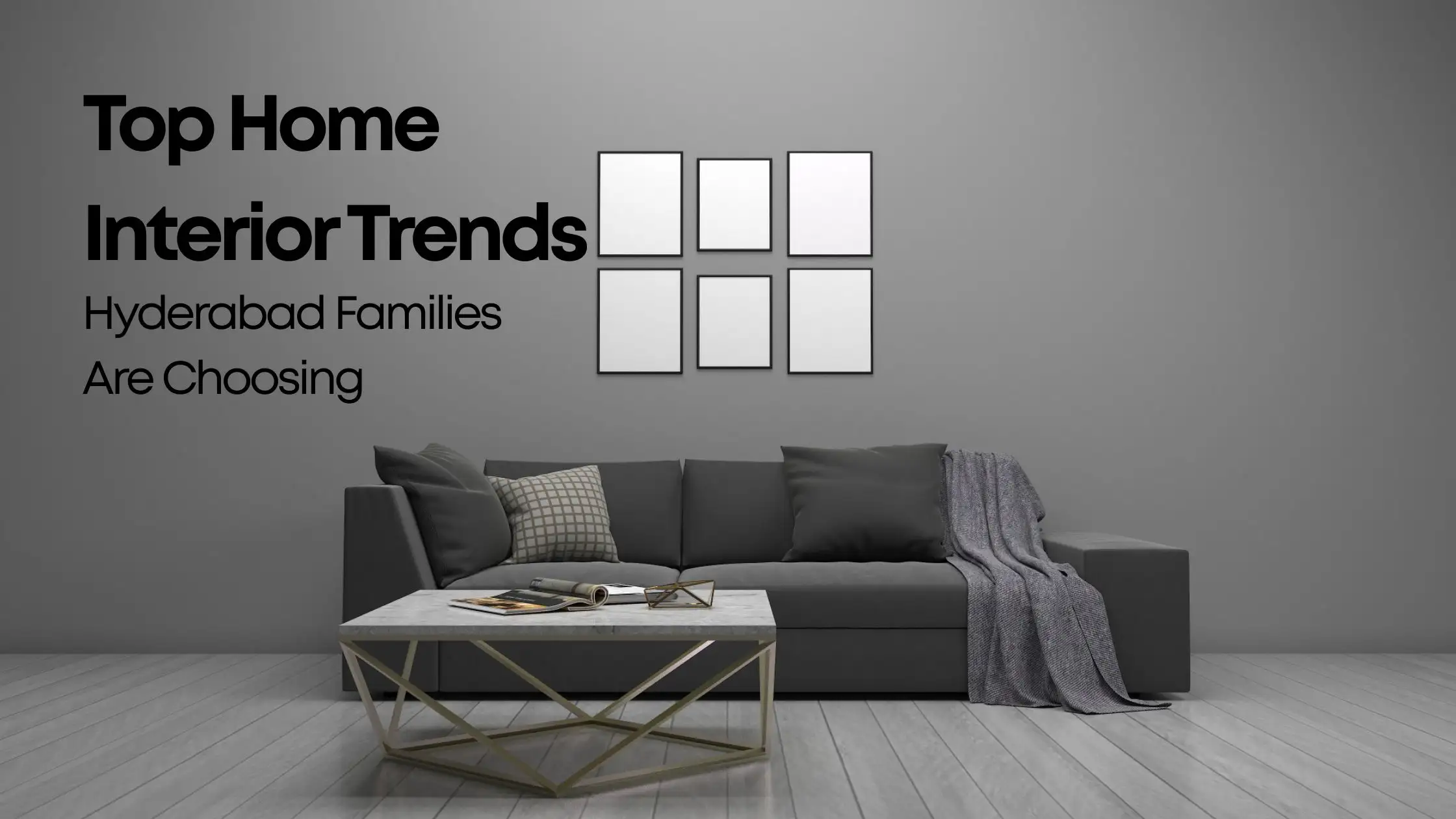 Home Interior Trends