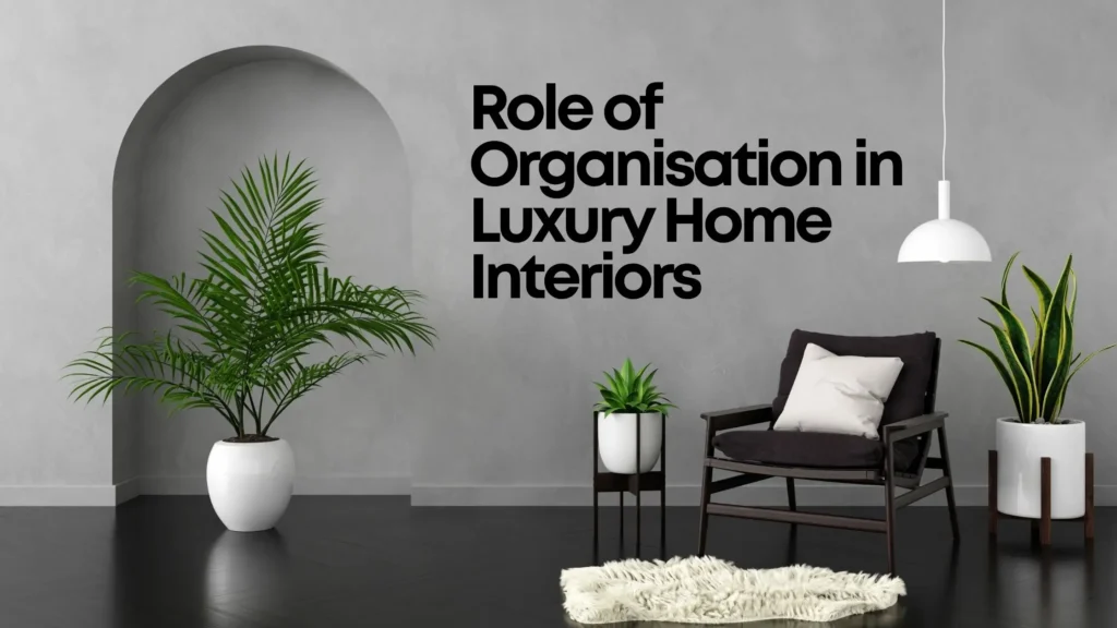Luxury Home Interiors