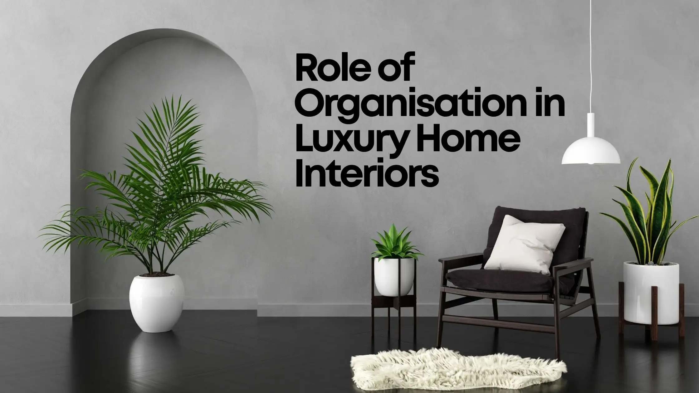 Luxury Home Interiors