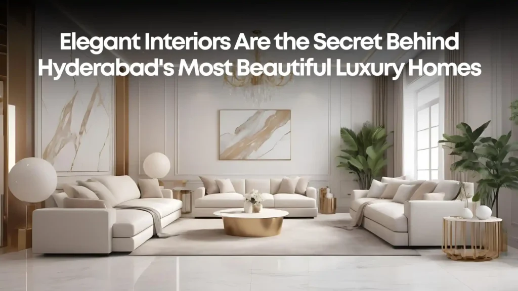 Elegant Interiors