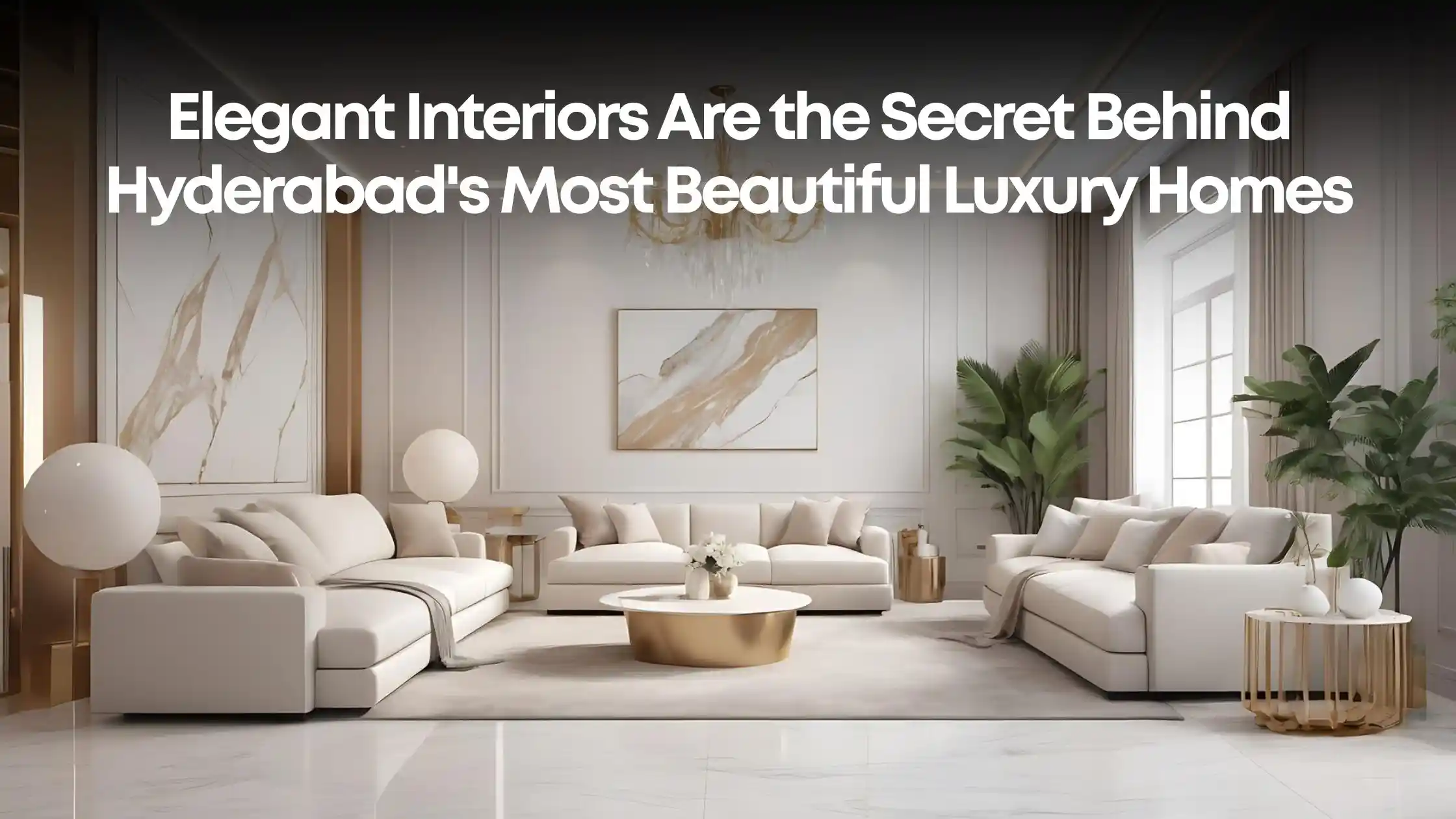 Elegant Interiors